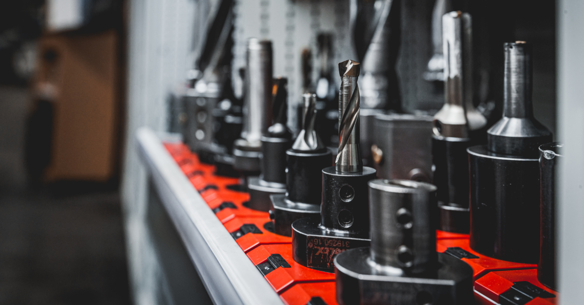 F&aring;rbo Mekaniska AB implements CRIBWISE&rsquo;s cloud-based inventory management software and tool-vending solutions.