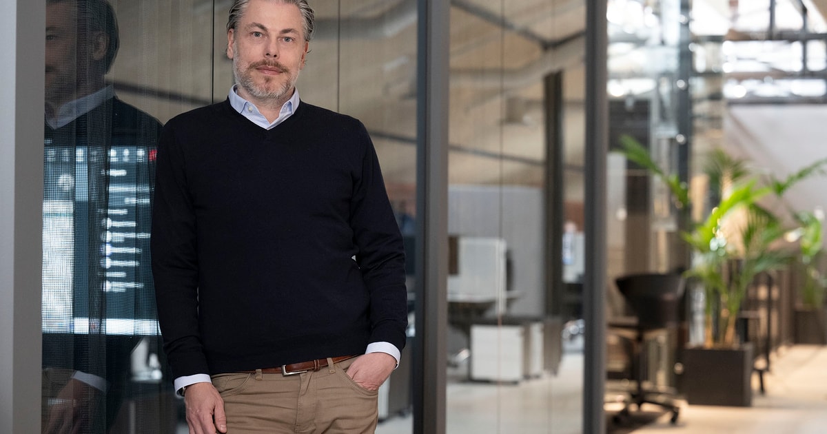 The struggles and potential of AI integration | Sandvik - Digital ...
