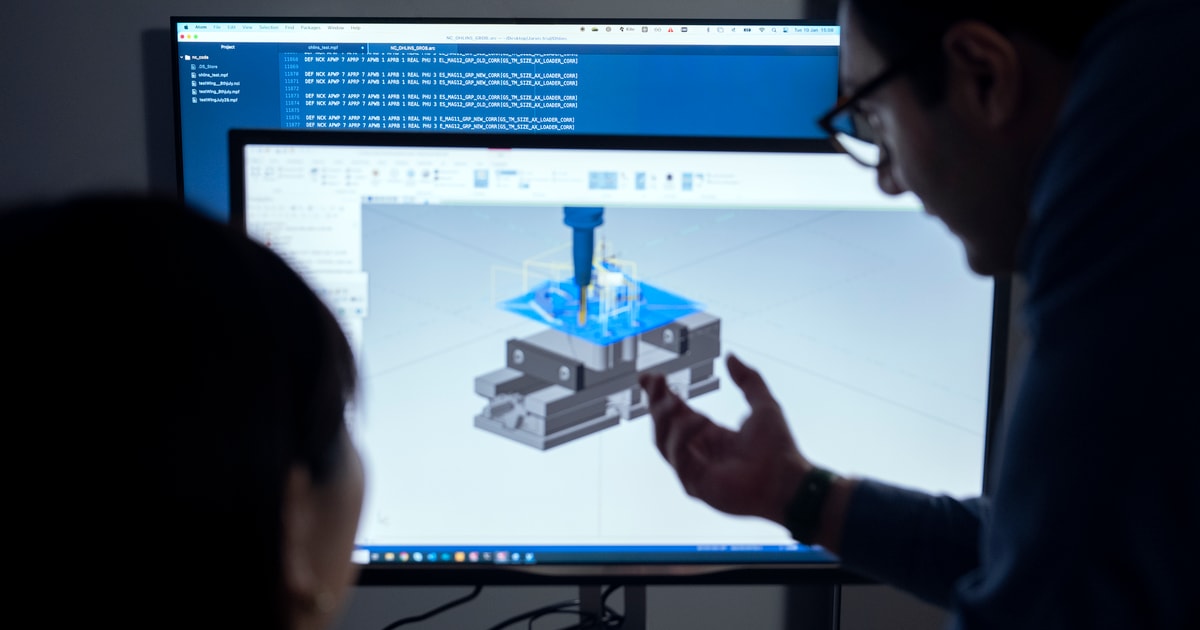 Latest News | Sandvik - Digital Manufacturing