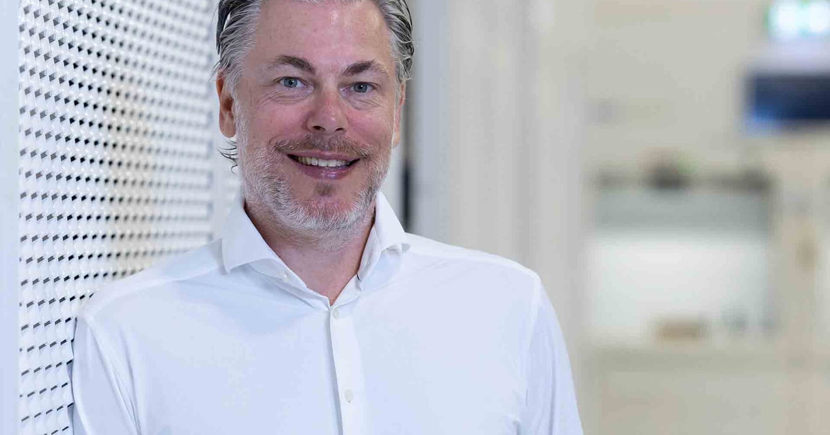 A CTO’s perspective on a clearer path to automation | Sandvik - Digital ...