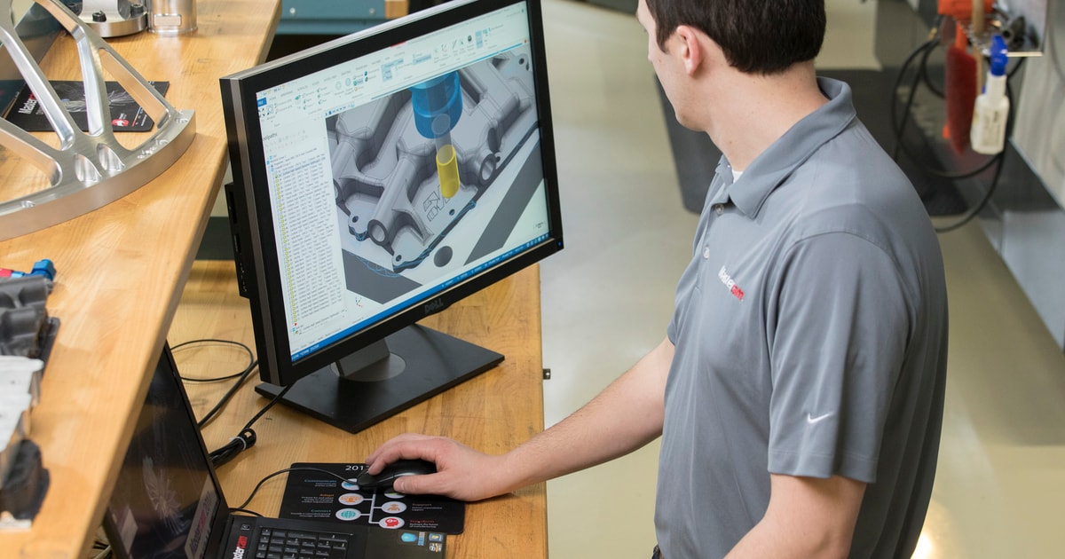 Manufacturing design and process planning | Sandvik - Digital Manufacturing