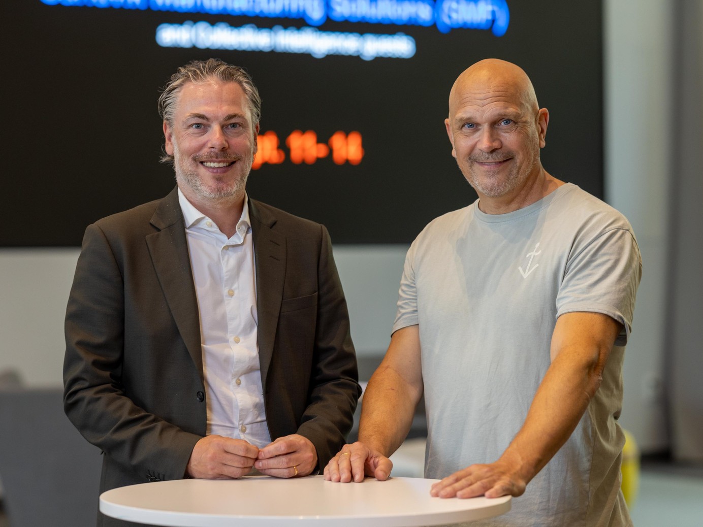 Philip Rundus In The Loop: Together is the path forward | Sandvik - Digital Manufacturing