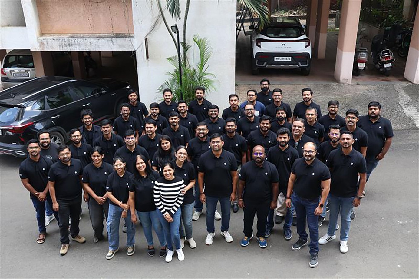 Hackathon delivers AI innovations to simplify manufacturing | Sandvik ...