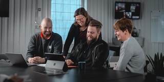 Tool management system