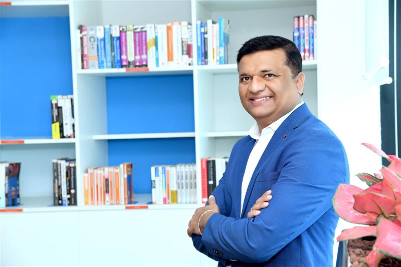 Anil Ghegade