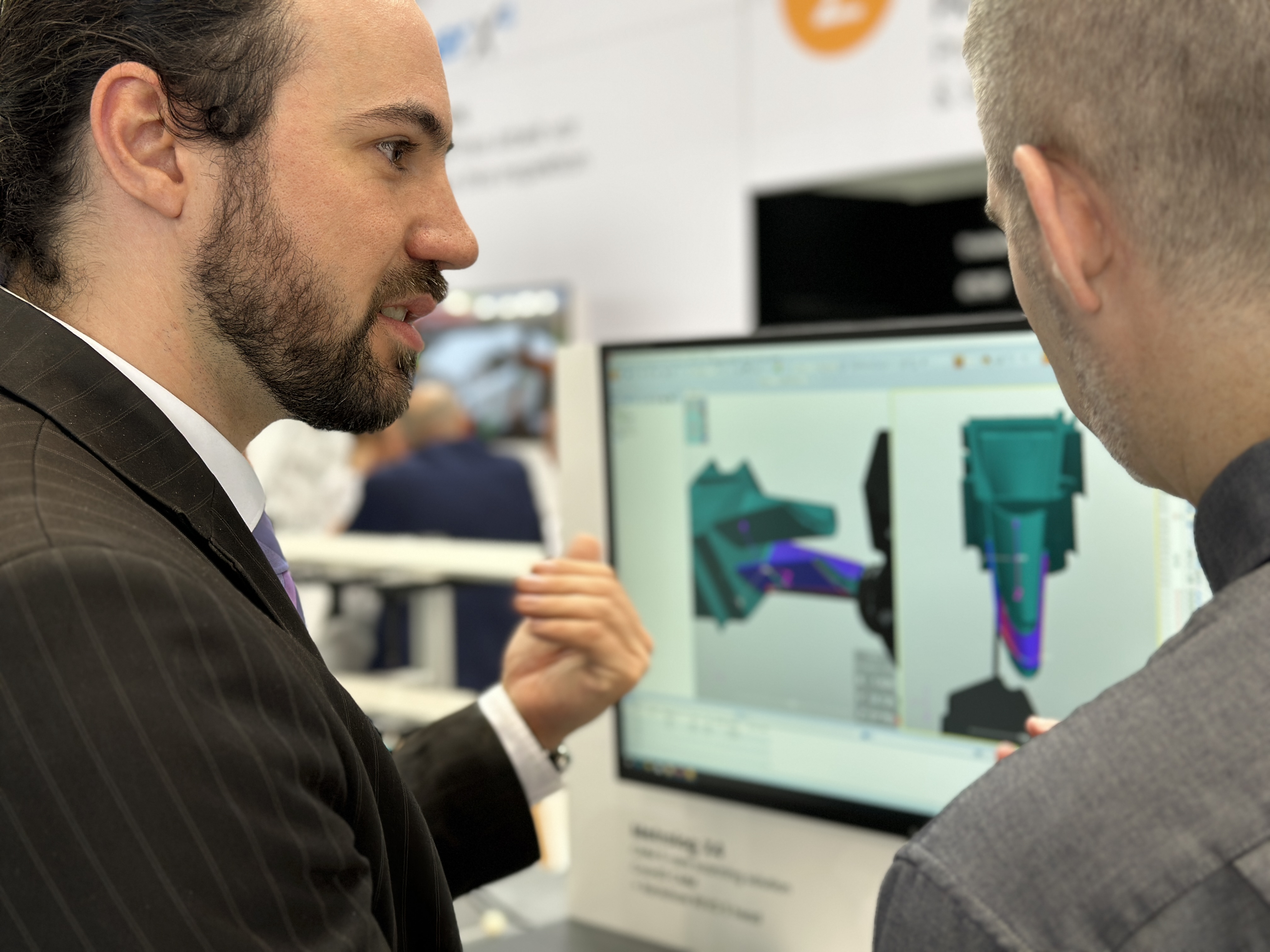 Metrology solutions