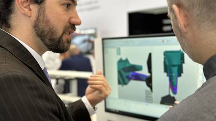 Metrolog Program Metrology solutions